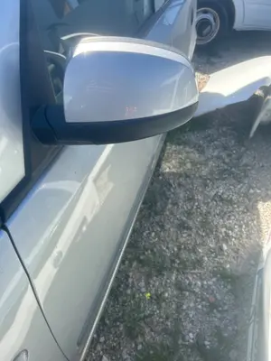 Foto de RETROVISOR IZQUIERDO OPEL MERIVA 1.6 16V (101 CV / 74 KW) foto 2