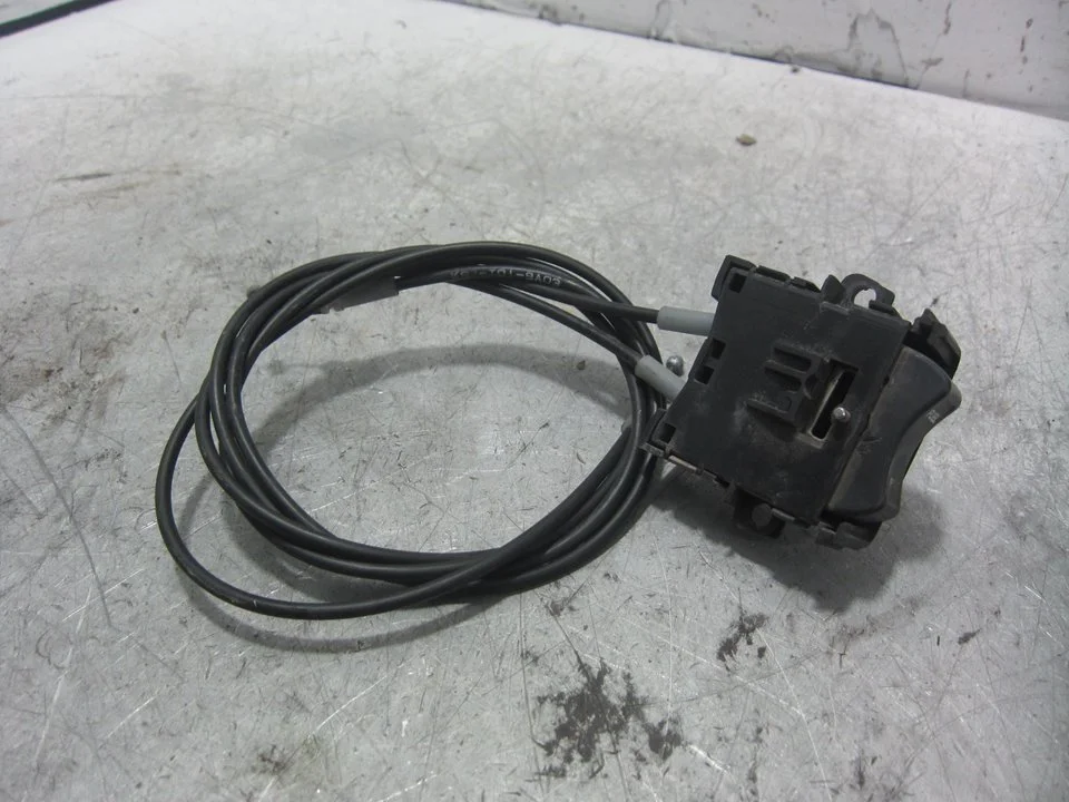 Foto de NO IDENTIFICADO HONDA PCX 125 125 cm3 - 9 kW (12 CV / 9 KW) referencia K97-T01-9A03