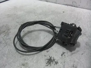 Foto de NO IDENTIFICADO HONDA PCX 125 125 cm3 - 9 kW (12 CV / 9 KW) referencia K97-T01-9A03