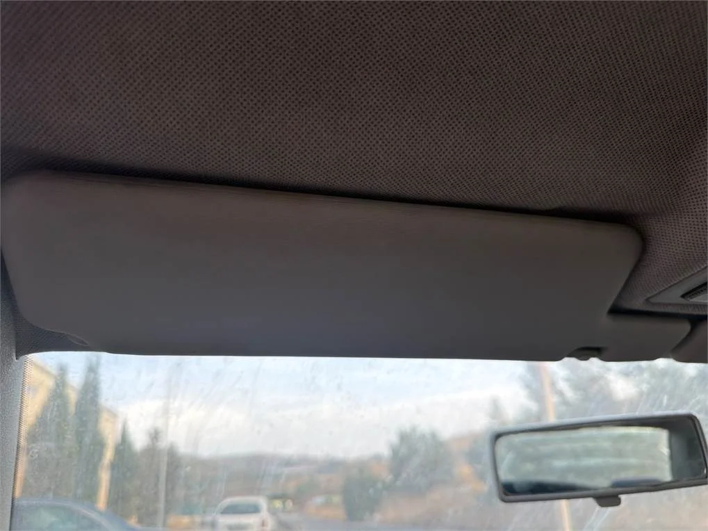 Foto de PARASOL IZQUIERDO SEAT CORDOBA BERLINA (6K2)