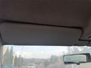 Foto de PARASOL IZQUIERDO SEAT CORDOBA BERLINA (6K2)