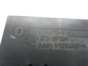Foto de CAJA RELES / FUSIBLES BMW SERIE 6 COUPE (E63) 4.4 V8 32V CAT (333 CV / 245 KW) referencia 1394370 foto 9