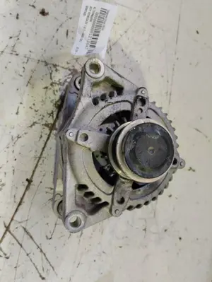 Foto de ALTERNADOR JEEP RENEGADE (BU) referencia 52067420 foto 3