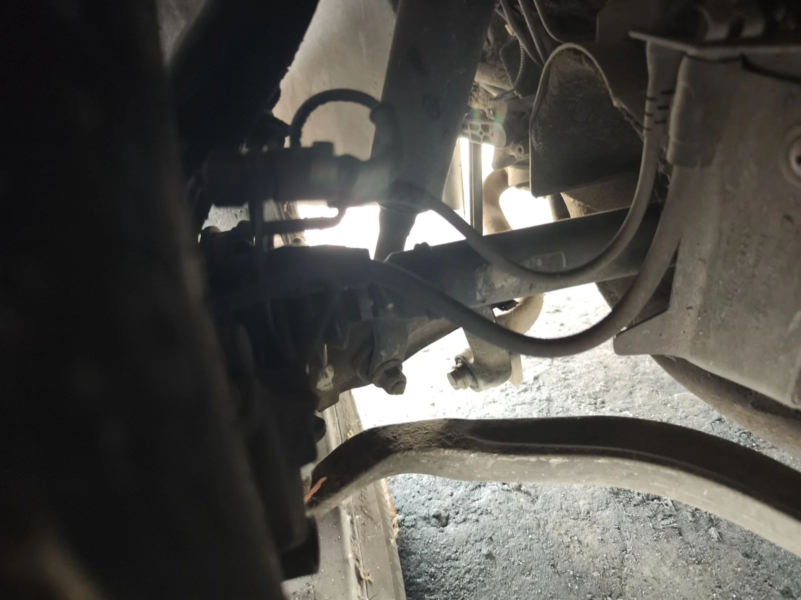 Foto de CREMALLERA DIRECCION AUDI A6 BERLINA (4B2) 2.5 V6 24V TDI (180 CV / 132 KW) referencia 4B1422052DV