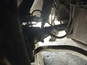 Foto de CREMALLERA DIRECCION AUDI A6 BERLINA (4B2) 2.5 V6 24V TDI (180 CV / 132 KW) referencia 4B1422052DV