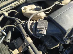 Foto de SERVOFRENO FORD MONDEO BERLINA (GE) 2.0 CAT (146 CV / 107 KW) referencia 1369543 foto 5