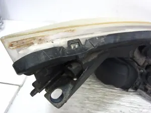 Foto de FARO IZQUIERDO RENAULT ESPACE IV (JK0) 2.0 16V Turbo (170 CV / 125 KW) referencia 8200394706 foto 4
