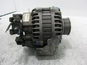 Foto de ALTERNADOR CITROEN XANTIA BERLINA referencia 9630080280 foto 4