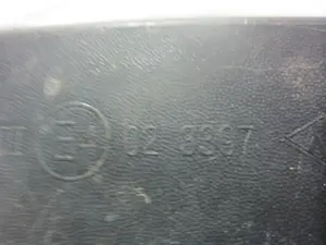 Foto de RETROVISOR DERECHO RENAULT CLIO III 1.2 (75 CV / 55 KW) referencia E4023397 foto 6