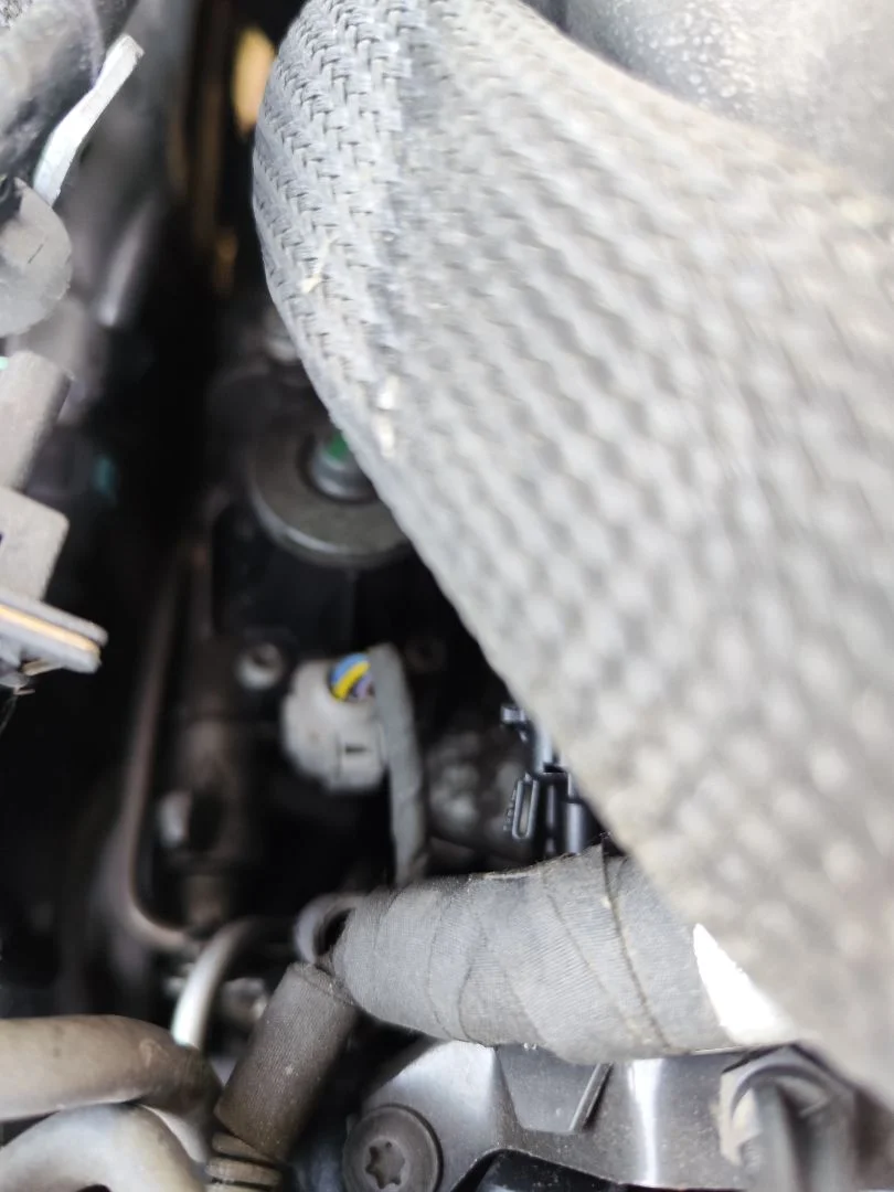 Foto de MOTOR ARRANQUE JAGUAR F-PACE 3.0 V6 Diesel CAT (301 CV / 221 KW) referencia GX7311001BC