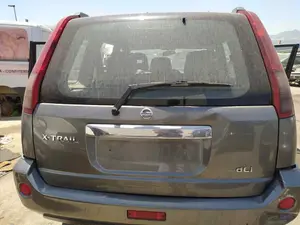 Foto de CERRADURA MALETERO / PORTON NISSAN X-TRAIL (T30) 2.2 16V Turbodiesel CAT (114 CV / 84 KW) referencia 905028H30A