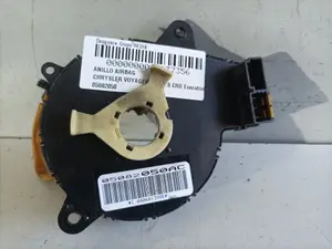 Foto de ANILLO AIRBAG CHRYSLER VOYAGER (RG) 2.8 CRD CAT (150 CV / 110 KW) referencia 05082050 foto 4