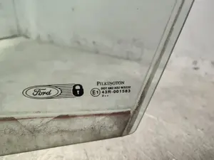 Foto de LUNA DELANTERA IZQUIERDA FORD FIESTA (CBK) 1.4 TDCi CAT (68 CV / 50 KW) referencia 43R001583 foto 2