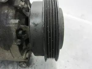 Foto de COMPRESOR AIRE ACONDICIONADO AUDI A6 AVANT (4B5) referencia DA7SBU foto 2