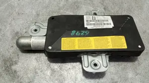 Foto de AIRBAG LATERAL DERECHO BMW SERIE 3 BERLINA (E46) 2.0 16V Diesel CAT (136 CV / 100 KW) referencia 348217438084