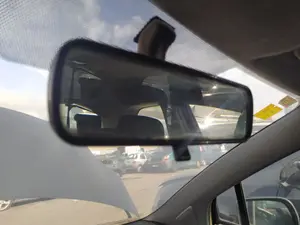 Foto de RETROVISOR INTERIOR TOYOTA YARIS (KSP9/SCP9/NLP9) 1.4 Turbodiesel CAT (90 CV / 66 KW)