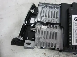 Foto de PANTALLA MULTIFUNCION BMW SERIE 5 GRAN TURISMO (F07) 3.0 24V Turbo (306 CV / 225 KW) referencia 6550920506501 foto 5