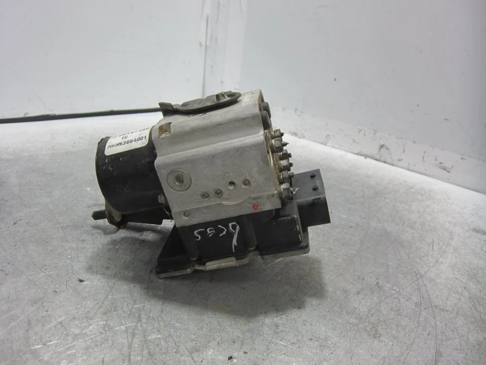 Foto de ABS OPEL VECTRA C BERLINA 2.0 DTI (101 CV / 74 KW) referencia 09191496