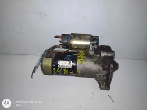 Foto de MOTOR ARRANQUE CITROEN C5 BERLINA referencia M001T80481
