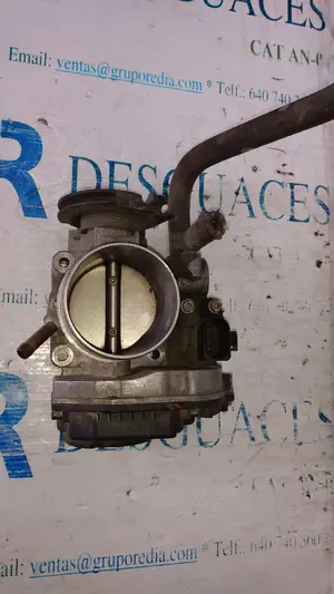 Foto de CAJA MARIPOSA VOLKSWAGEN GOLF IV BERLINA (1J1)(10.1997) referencia 06A133064J