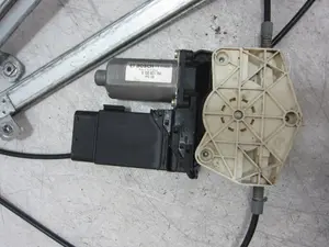 Foto de ELEVALUNAS DELANTERO DERECHO AUDI A4 AVANT (8E) referencia 0130821764 foto 4