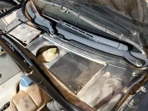 Foto de MOTOR LIMPIA DELANTERO AUDI ALLROAD QUATTRO QUATTRO (4B5)