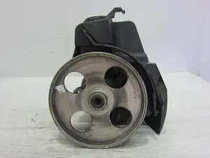 Foto de BOMBA DIRECCION PEUGEOT 206 + 1.1 (60 CV / 44 KW) referencia 9637058480 foto 6