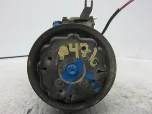 Foto de COMPRESOR AIRE ACONDICIONADO AUDI A4 AVANT (8E) referencia 4472208542