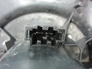 Foto de MOTOR CALEFACCION SEAT IBIZA (6L1) referencia 6Q1819015 foto 2