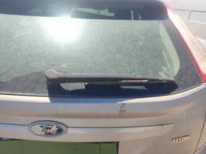 Foto de MOTOR LIMPIA TRASERO FORD FOCUS II '0 II (1.6 (90 CV / 66 KW) diesel) referencia 0390201875