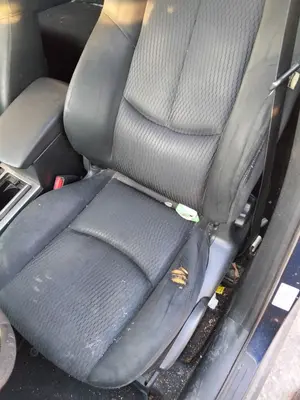Foto de ASIENTO DELANTERO IZQUIERDO MAZDA 6 BERLINA (GH) 2.2 Turbodiesel CAT (163 CV / 120 KW) foto 2