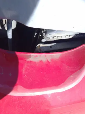 Foto de RADIADOR AGUA PEUGEOT 107 1.0 CAT (384F) (68 CV / 50 KW)