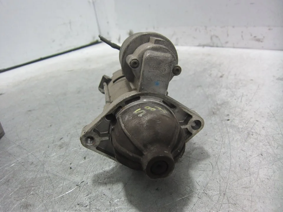 Foto de MOTOR ARRANQUE OPEL MERIVA 1.3 16V CDTI (75 CV / 55 KW) referencia 55561503