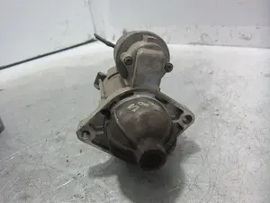Foto de MOTOR ARRANQUE OPEL MERIVA 1.3 16V CDTI (75 CV / 55 KW) referencia 55561503