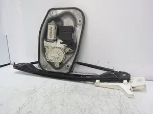 Foto de ELEVALUNAS TRASERO DERECHO VOLKSWAGEN GOLF V (1K1)(10.2003) 2.0 TDI (140 CV / 103 KW) referencia 1K5839462 foto 1