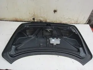Foto de NO IDENTIFICADO BMW SERIE M6 COUPE (E63) 5.0 CAT (507 CV / 373 KW) referencia 4162700873005 foto 7