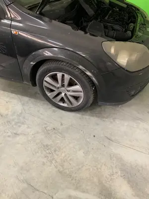 Foto de BARRA ESTABILIZADORA DELANTERA OPEL ASTRA H CARAVAN 1.9 16V CDTI CAT (Z 19 DTH / LRD) (150 CV / 110 KW)