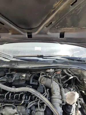 Foto de ARTICULACION LIMPIA DELANTERA VOLKSWAGEN GOLF VI (5K1)(10.2008) 2.0 TDI (110 CV / 81 KW) referencia 5K1955601