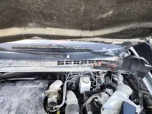 Foto de MOTOR LIMPIA DELANTERO CITROEN C5 BERLINA 2.0 HDi (109 CV / 80 KW)