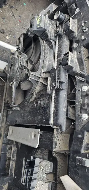 Foto de RADIADOR AGUA PEUGEOT 208 1.2 12V e-VTi / PureTech (81 CV / 60 KW)