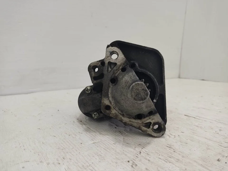 Foto de MOTOR ARRANQUE RENAULT SCENIC II (JM) referencia 8200399594