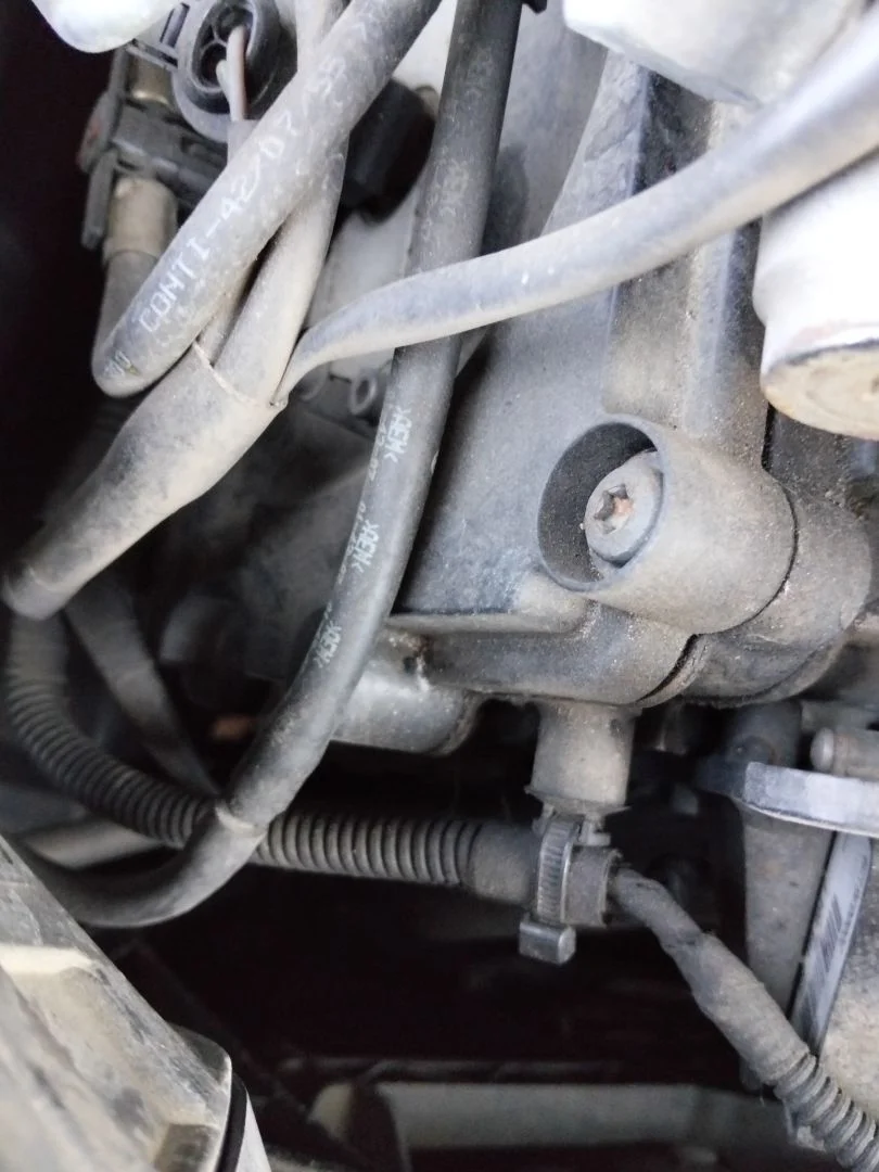 Foto de ALTERNADOR AUDI A5 COUPE (8T) 1.8 16V TFSI (170 CV / 125 KW) referencia 06H903018P