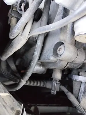 Foto de ALTERNADOR AUDI A5 COUPE (8T) 1.8 16V TFSI (170 CV / 125 KW) referencia 06H903018P