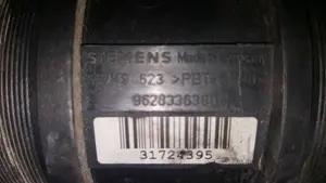 Foto de CAUDALIMETRO PEUGEOT PARTNER (S1)(07.1996) referencia 9628336380 foto 4