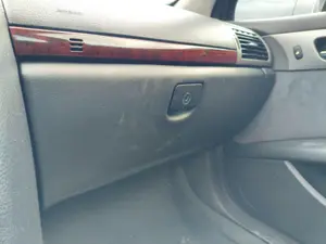 Foto de GUARNECIDO PORTON TRASERO PEUGEOT 407 SW 2.0 16V HDi FAP CAT (RHR / DW10BTED4) (136 CV / 100 KW)