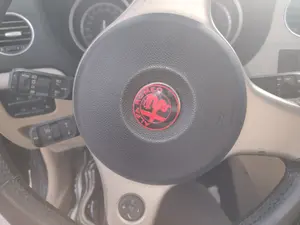 Foto de AIRBAG DELANTERO IZQUIERDO ALFA ROMEO 159 (140) 1.9 JTD (M) 16V CAT (150 CV / 110 KW) referencia 9N062760175