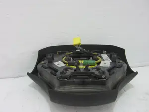 Foto de AIRBAG DELANTERO IZQUIERDO FORD FOCUS BERLINA (CAK) 1.8 TDCi CAT (101 CV / 74 KW) referencia 2M51A042B85DE foto 3