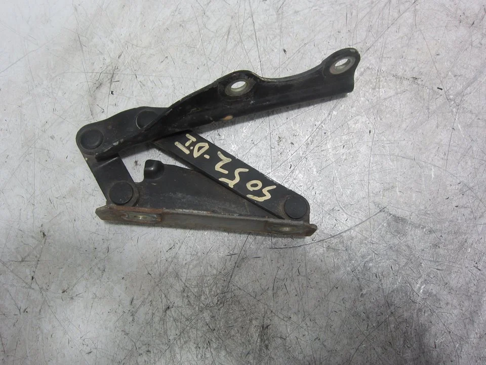 Foto de NO IDENTIFICADO MITSUBISHI 3000 GT (Z10) 3.0 Biturbo (286 CV / 210 KW)