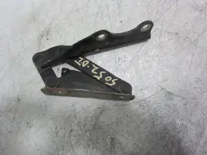 Foto de NO IDENTIFICADO MITSUBISHI 3000 GT (Z10) 3.0 Biturbo (286 CV / 210 KW)