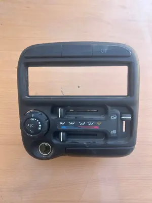 Foto de MANDO CALEFACCION / AIRE ACONDICIONADO HYUNDAI ATOS (EM) 1.1 12V CAT (58 CV / 43 KW) referencia 8455C